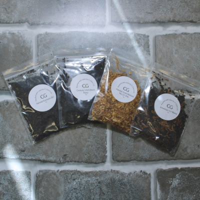 Billys Sweet Tooth Pipe Tobacco Sampler - 40g